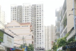 Mặt Tiền Cây Keo - Tân Phú -  Kinh Doanh tốt - 4,1 x21m2 - 2 tầng